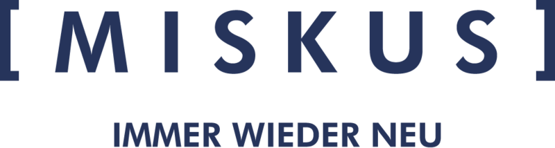 Logo MISKUS