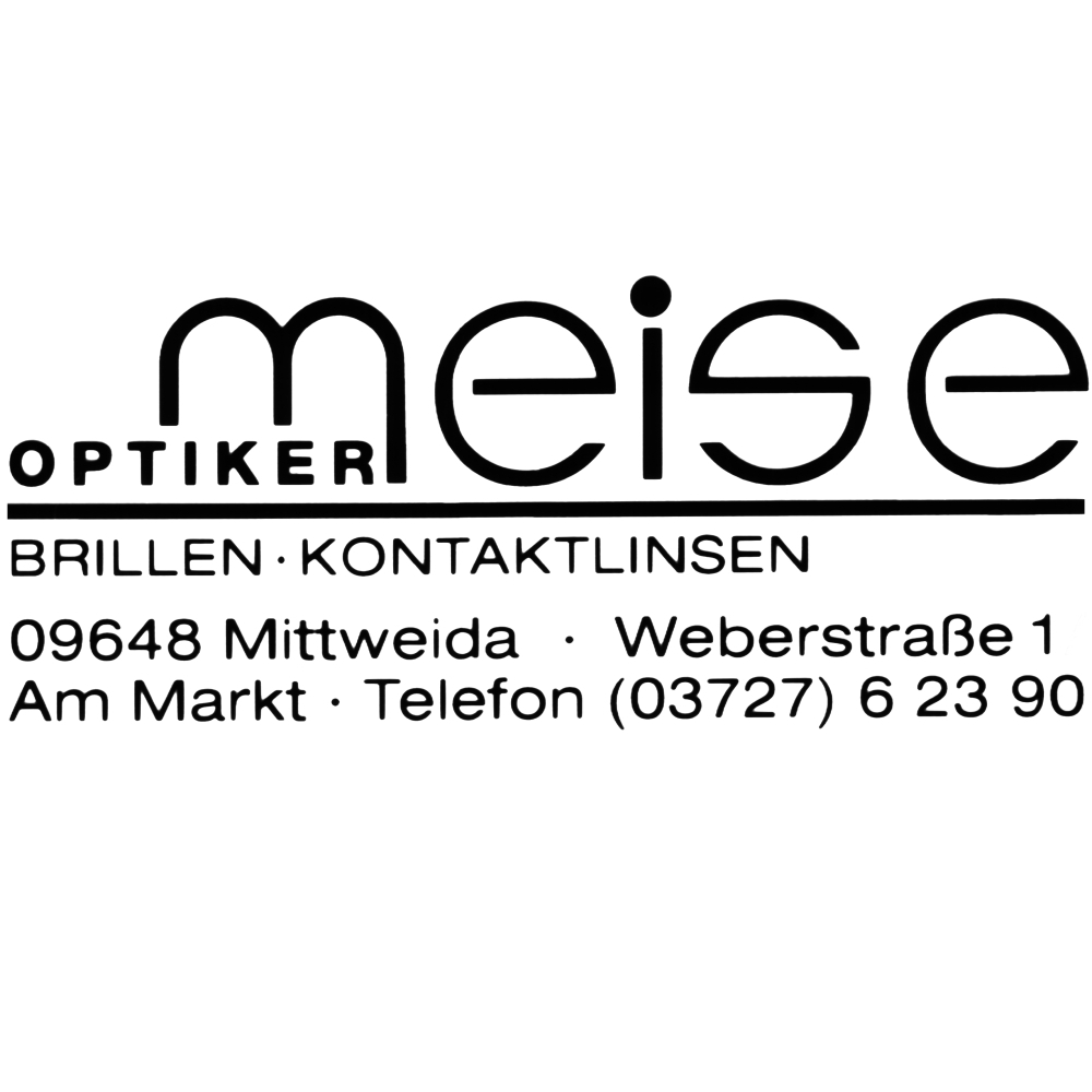 Logo Optiker Meise