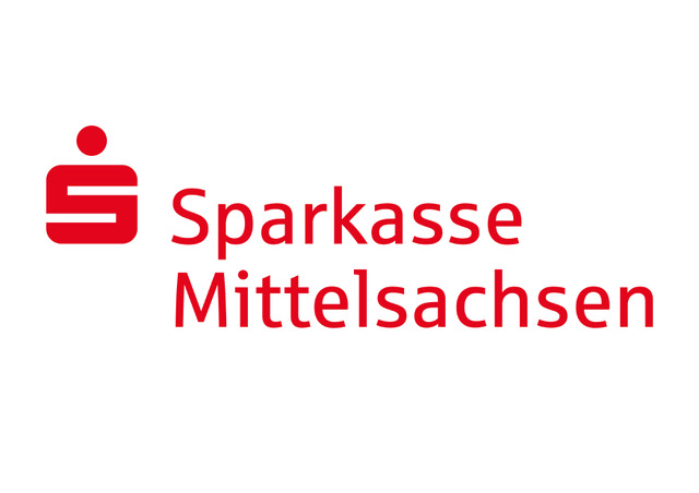 Logo Sparkasse Mittelsachsen