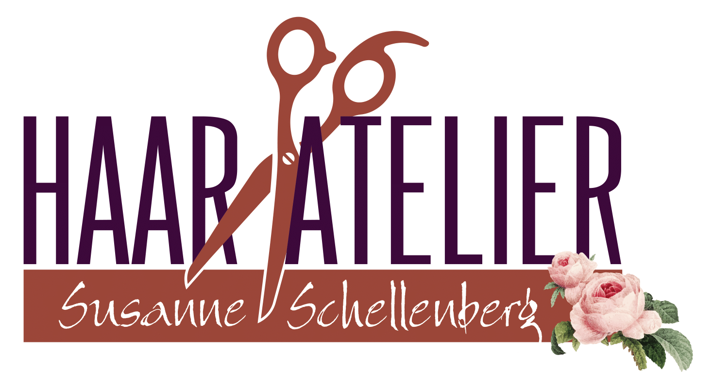 Logo Haar-Atelier Susanne Schellenberg