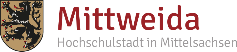 Logo Stadt Mittweida