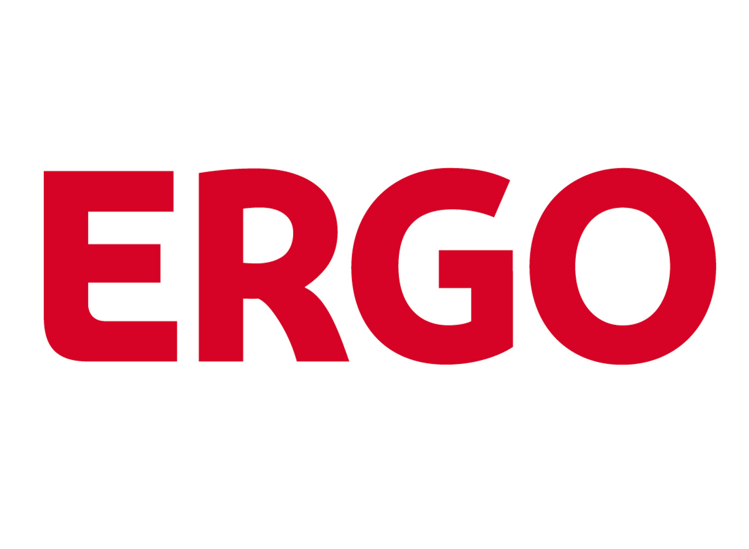 Logo ERGO Versicherung